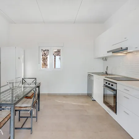 La Casa Del Caballo Dom wakacyjny Costa Adeje (Tenerife)