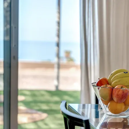 La Casa Del Caballo * Costa Adeje (Tenerife)