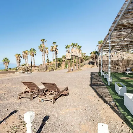 La Casa Del Caballo Costa Adeje (Tenerife)