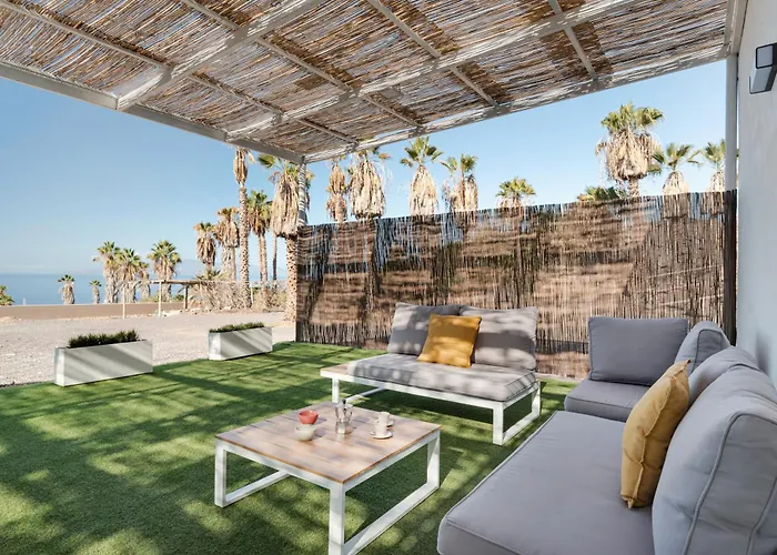 Dom wakacyjny La Casa Del Caballo