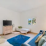 La Casa Del Caballo אדחה