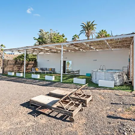 La Casa Del Caballo
