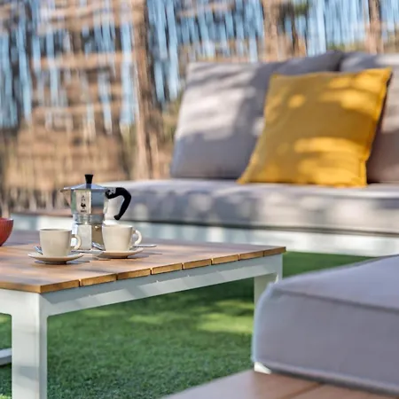 La Casa Del Caballo *