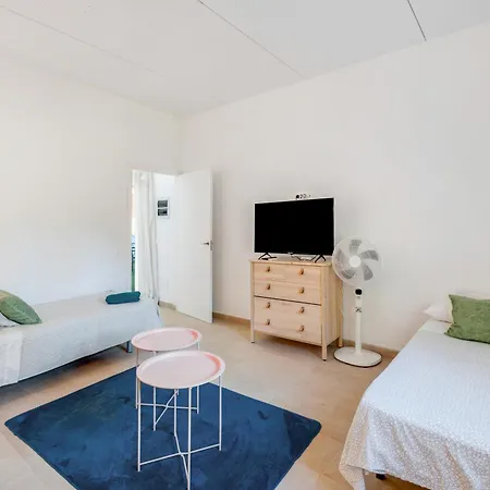 Dom wakacyjny La Casa Del Caballo