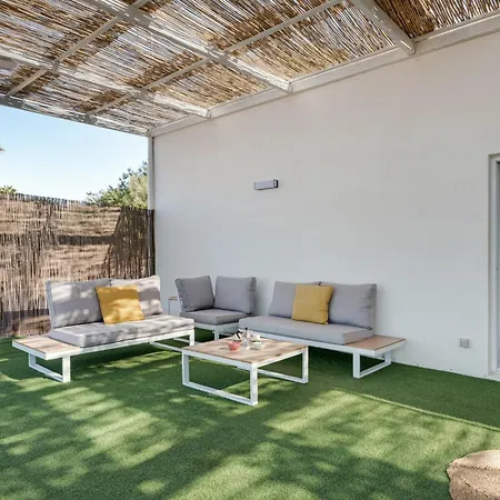 La Casa Del Caballo Costa Adeje (Tenerife)