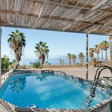 La Casa Del Caballo Holiday home Costa Adeje (Tenerife)