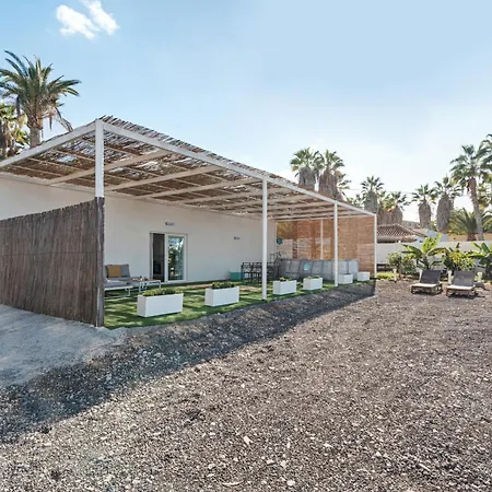 La Casa Del Caballo Holiday home