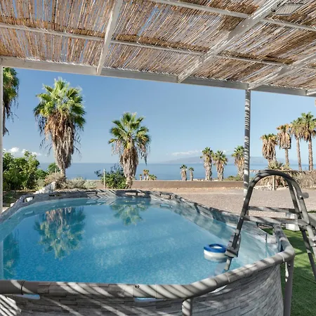 La Casa Del Caballo Holiday home