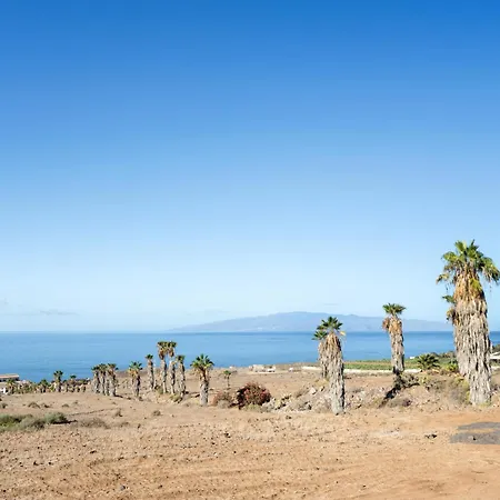 Ferienhaus La Casa Del Caballo Costa Adeje (Tenerife)