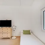 Prázdninový dům La Casa Del Caballo Costa Adeje (Tenerife)