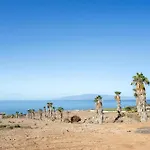 Dom wakacyjny La Casa Del Caballo Costa Adeje (Tenerife)