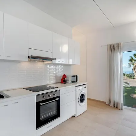 Casa de Férias La Casa Del Caballo Costa Adeje (Tenerife)