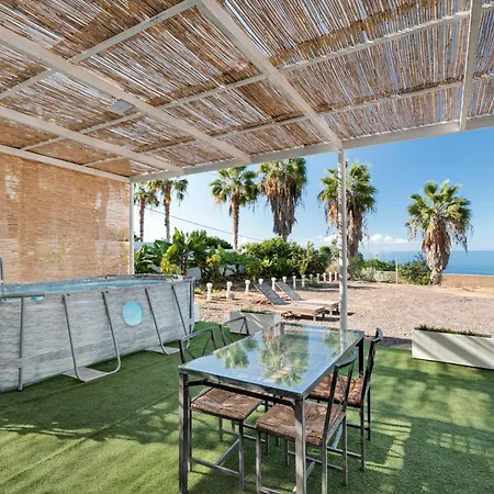 La Casa Del Caballo Holiday home