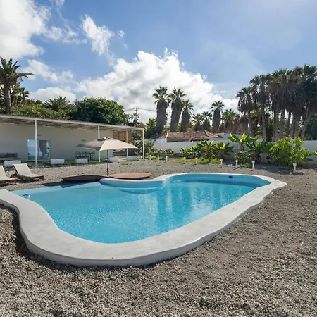 Casa de Férias La Casa Del Caballo *