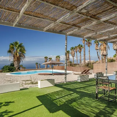 La Casa Del Caballo Hébergement de vacances