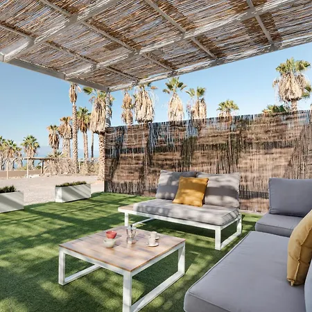 Casa de Férias La Casa Del Caballo