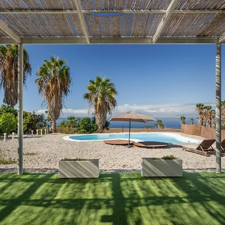 La Casa Del Caballo Casa de Férias *