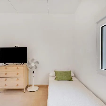 Prázdninový dům La Casa Del Caballo Costa Adeje (Tenerife)