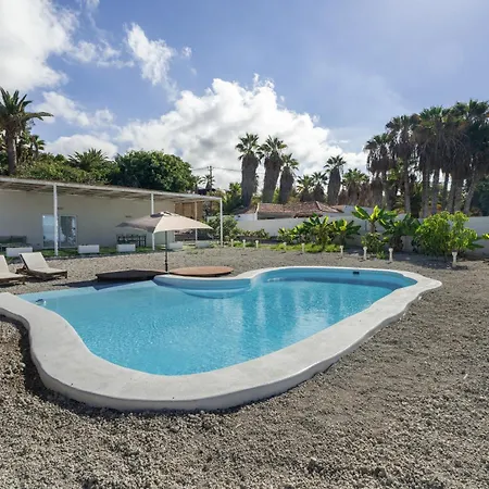 Casa de Férias La Casa Del Caballo