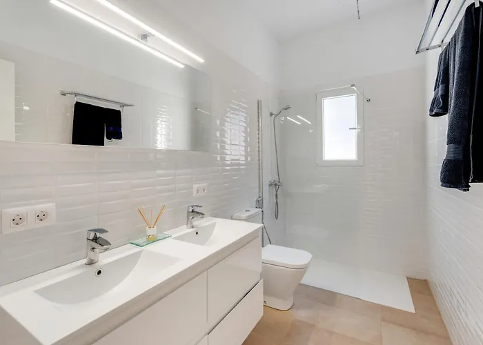 Prázdninový dům La Casa Del Caballo *