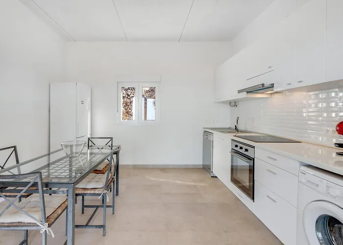 La Casa Del Caballo Prázdninový dům Costa Adeje (Tenerife)