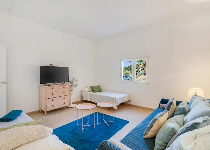 La Casa Del Caballo アデヘ