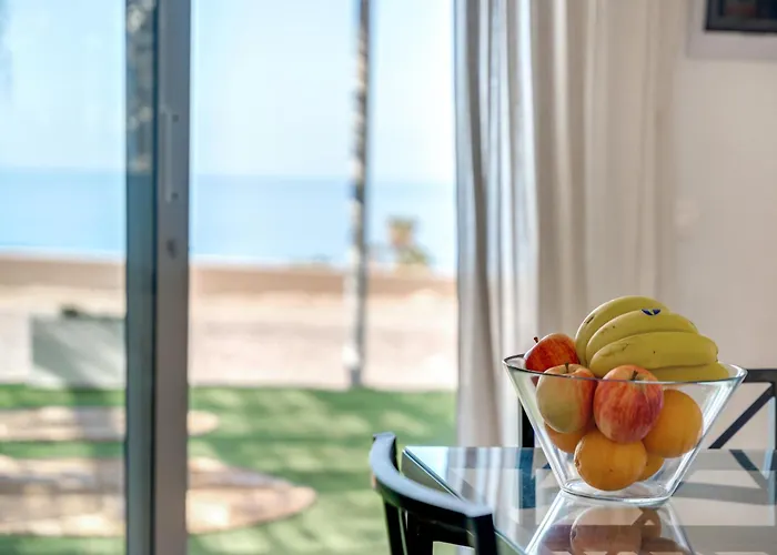 La Casa Del Caballo * Costa Adeje (Tenerife)