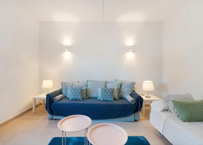 La Casa Del Caballo Costa Adeje (Tenerife)