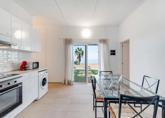 La Casa Del Caballo Prázdninový dům *