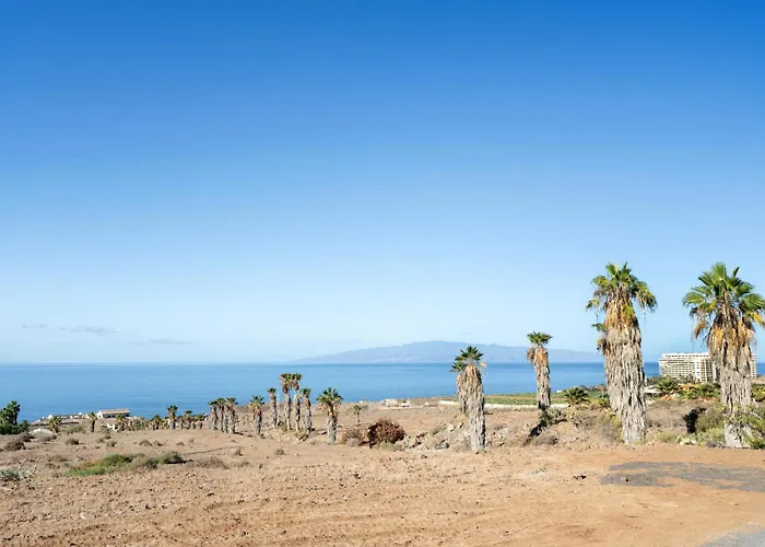 別荘 La Casa Del Caballo