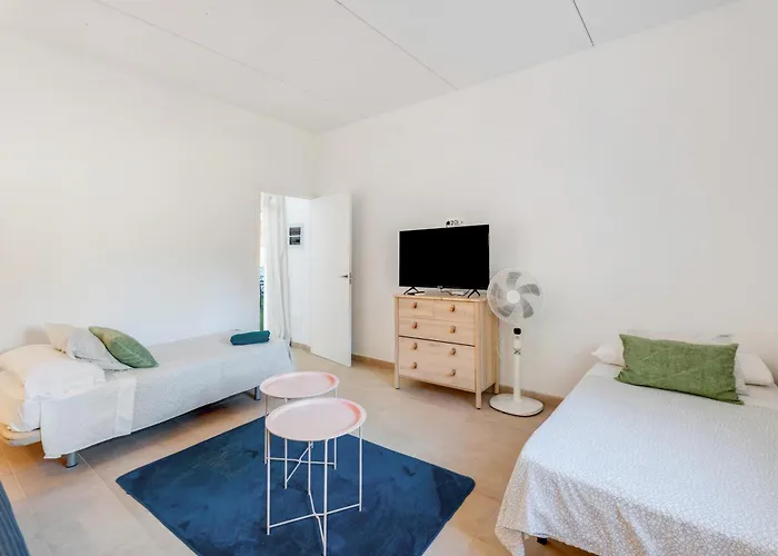 Prázdninový dům La Casa Del Caballo