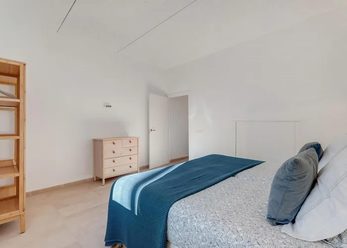 La Casa Del Caballo Prázdninový dům *