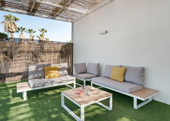 別荘 La Casa Del Caballo *