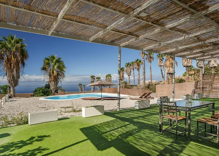 La Casa Del Caballo Hébergement de vacances