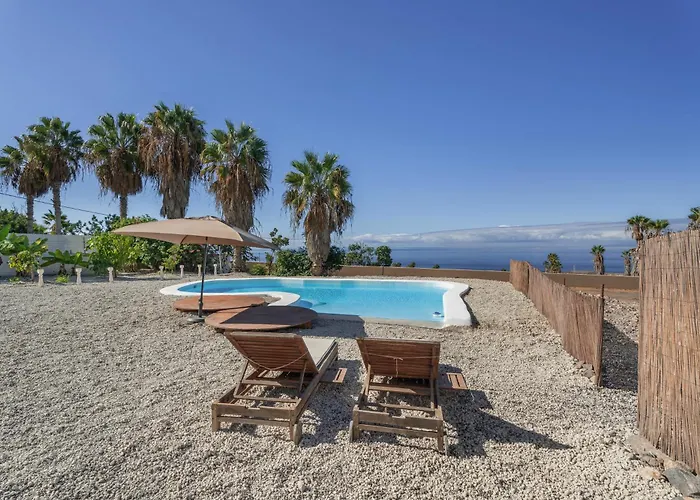 Prázdninový dům La Casa Del Caballo