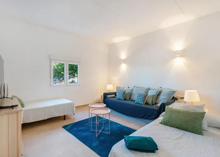 La Casa Del Caballo Prázdninový dům Costa Adeje (Tenerife)