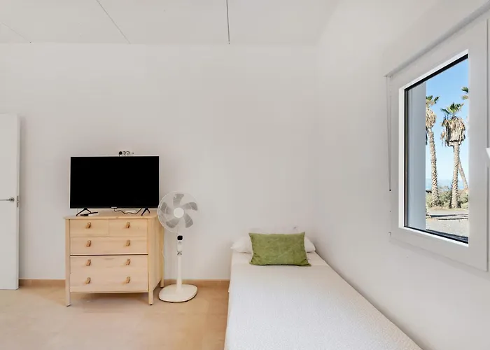 Prázdninový dům La Casa Del Caballo Costa Adeje (Tenerife)