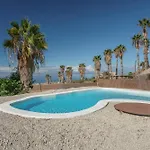 Vakantiehuis La Casa Del Caballo Costa Adeje (Tenerife)