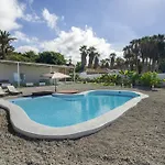Vakantiehuis La Casa Del Caballo