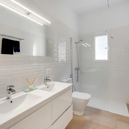 Hébergement de vacances La Casa Del Caballo *