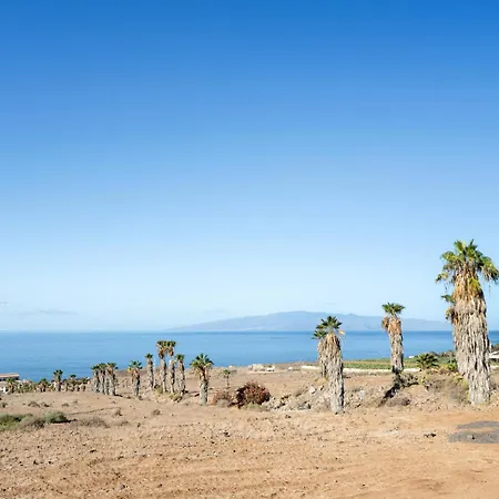 Hébergement de vacances La Casa Del Caballo
