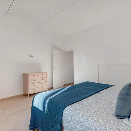 La Casa Del Caballo Hébergement de vacances *