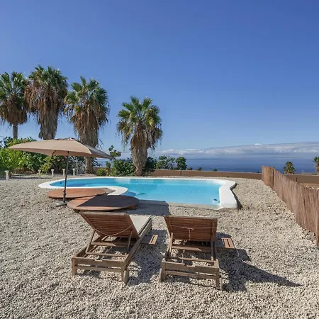 Hébergement de vacances La Casa Del Caballo