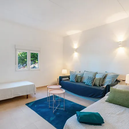 La Casa Del Caballo Hébergement de vacances Costa Adeje (Tenerife)